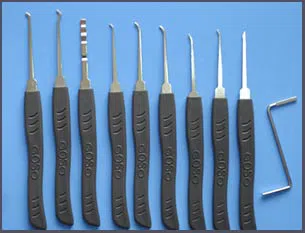 Frisco Lock And Locksmith Frisco, TX 972-512-6340 - 11-car-lock-pick