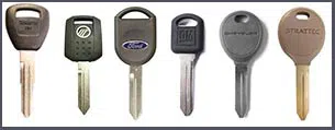 Frisco Lock And Locksmith Frisco, TX 972-512-6340 - 12-car-transponder-keys