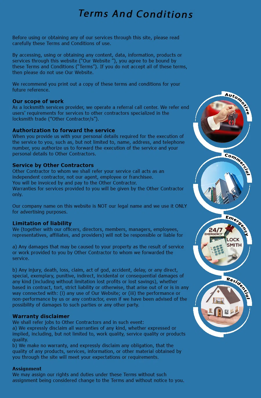 Frisco Lock And Locksmith Frisco, TX 972-512-6340